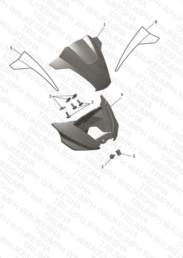 Assembly schematic