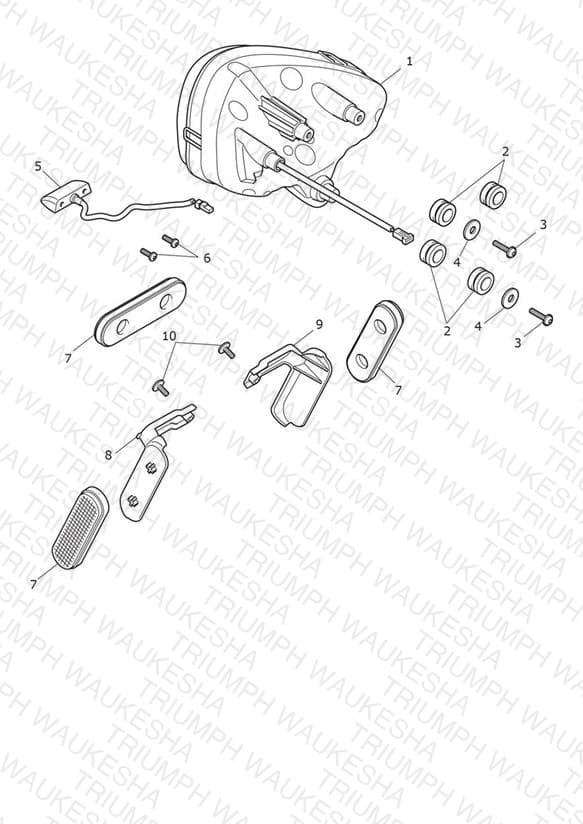 Assembly schematic