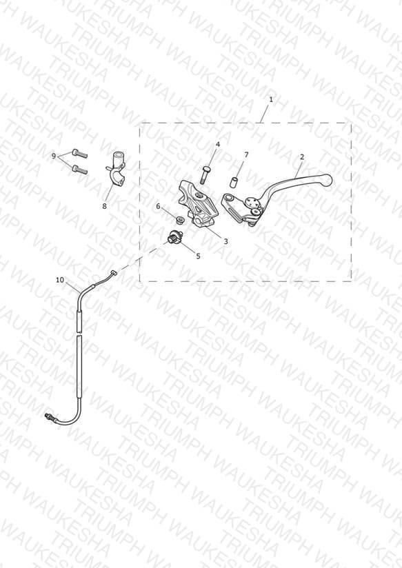 Assembly schematic