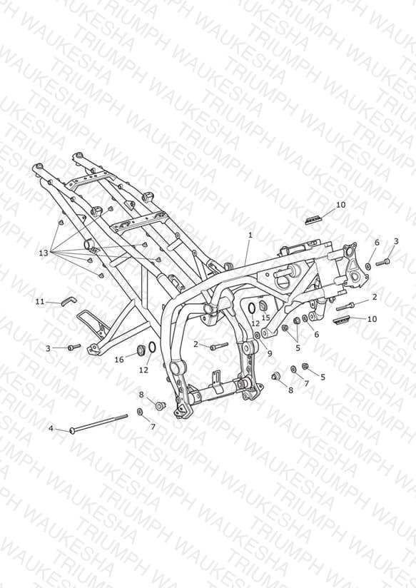 Assembly schematic