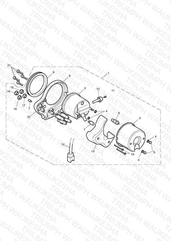 Assembly schematic