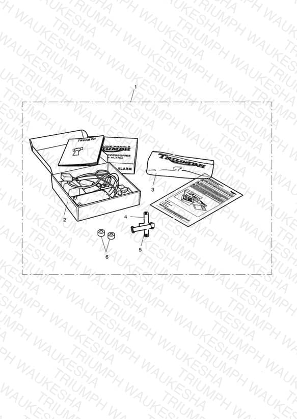 Assembly schematic