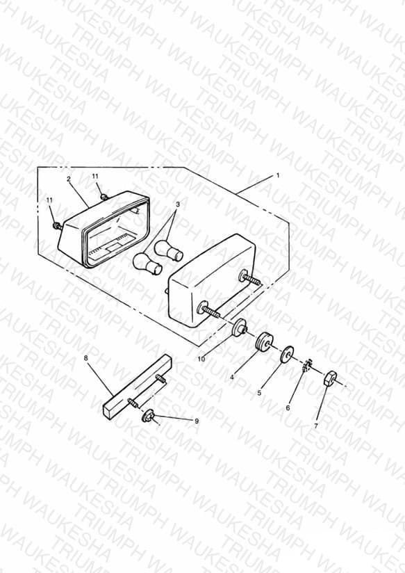 Assembly schematic