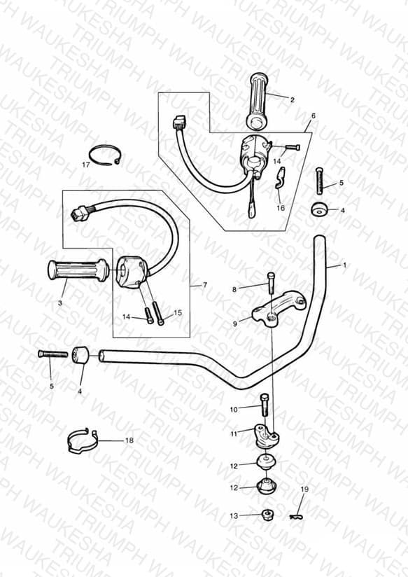 Assembly schematic