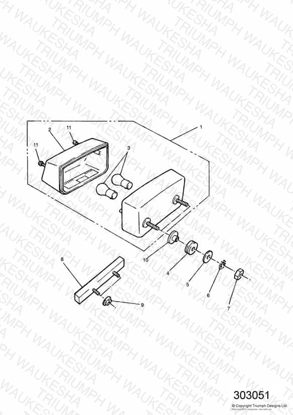 Assembly schematic