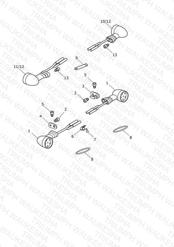 Assembly schematic