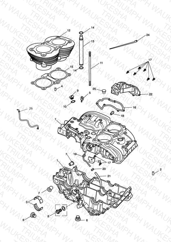 Assembly schematic