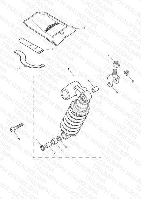 Assembly schematic