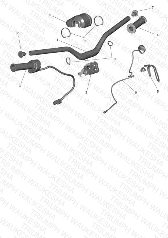 Assembly schematic