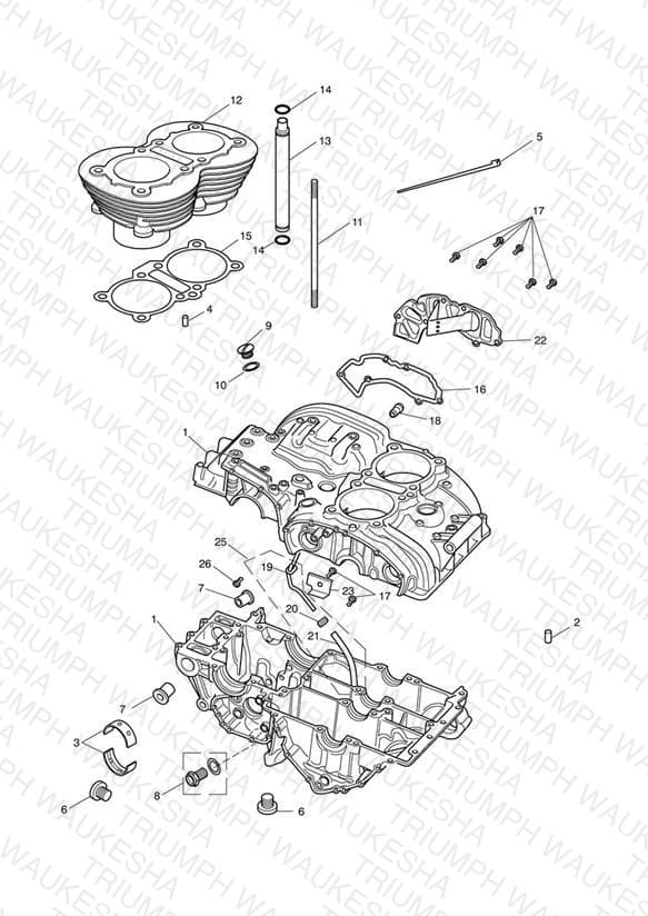 Assembly schematic