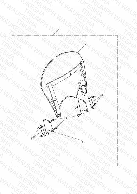 Assembly schematic