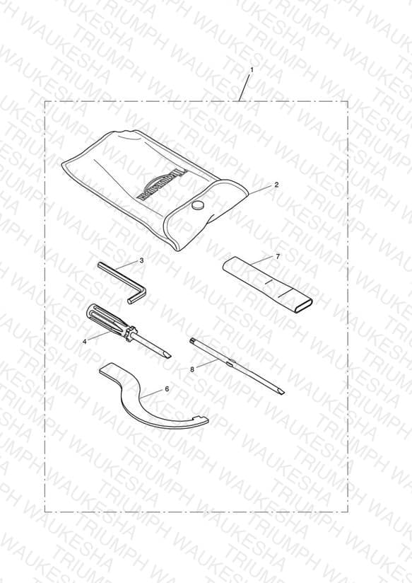 Assembly schematic
