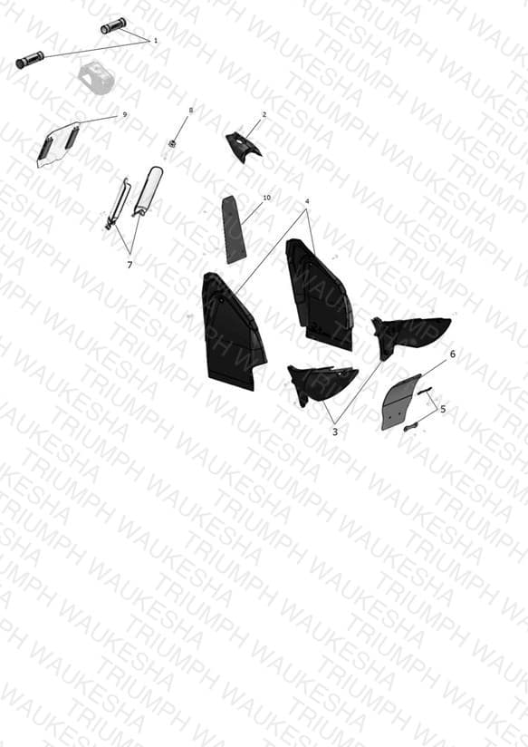 Assembly schematic