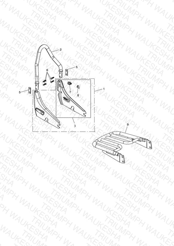 Assembly schematic