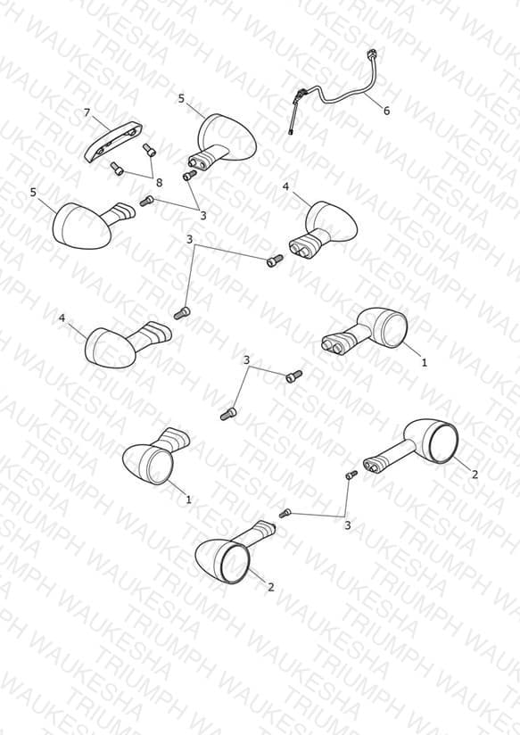 Assembly schematic