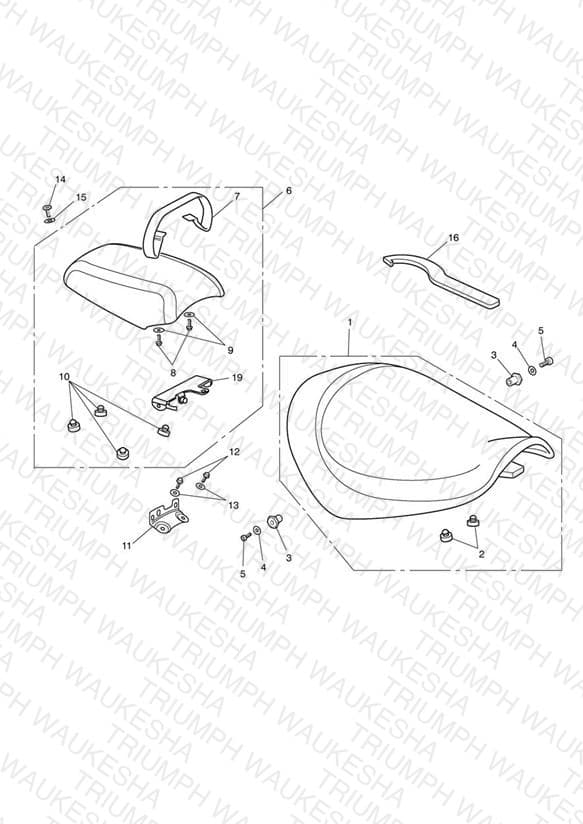 Assembly schematic