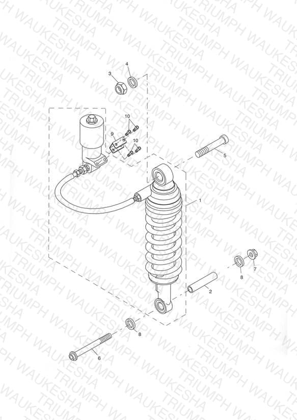Assembly schematic
