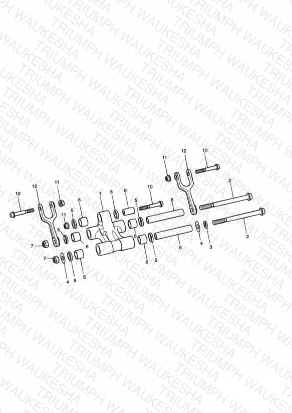 Assembly schematic