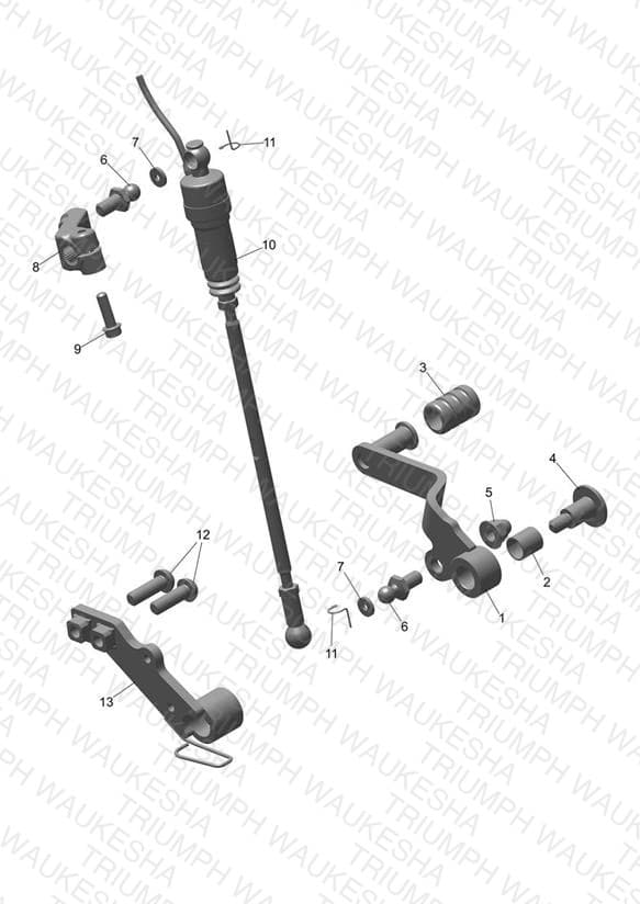 Assembly schematic