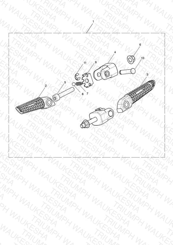 Assembly schematic