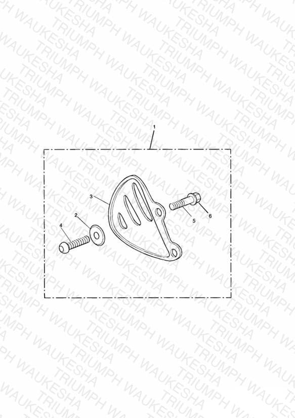 Assembly schematic