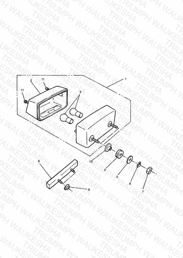 Assembly schematic