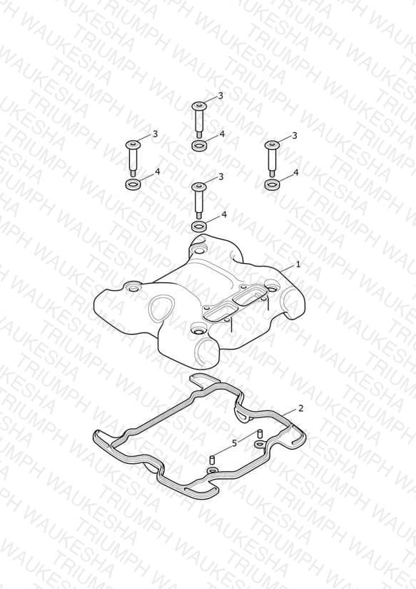 Assembly schematic