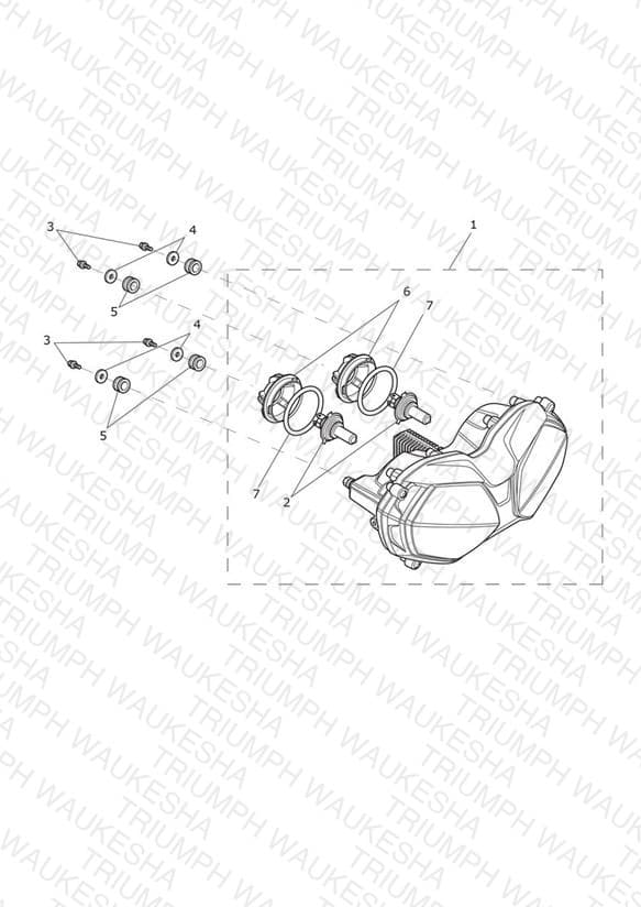Assembly schematic