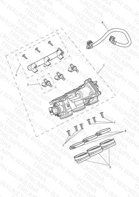 Assembly schematic