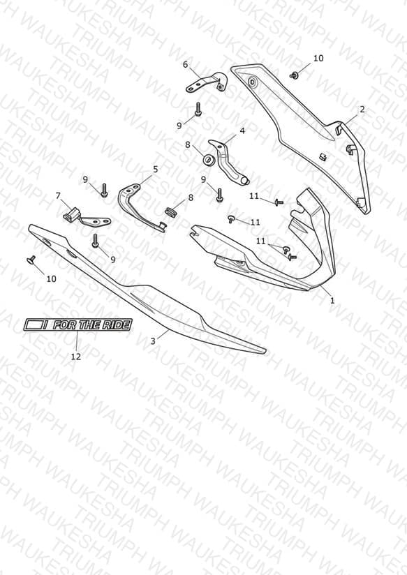 Assembly schematic