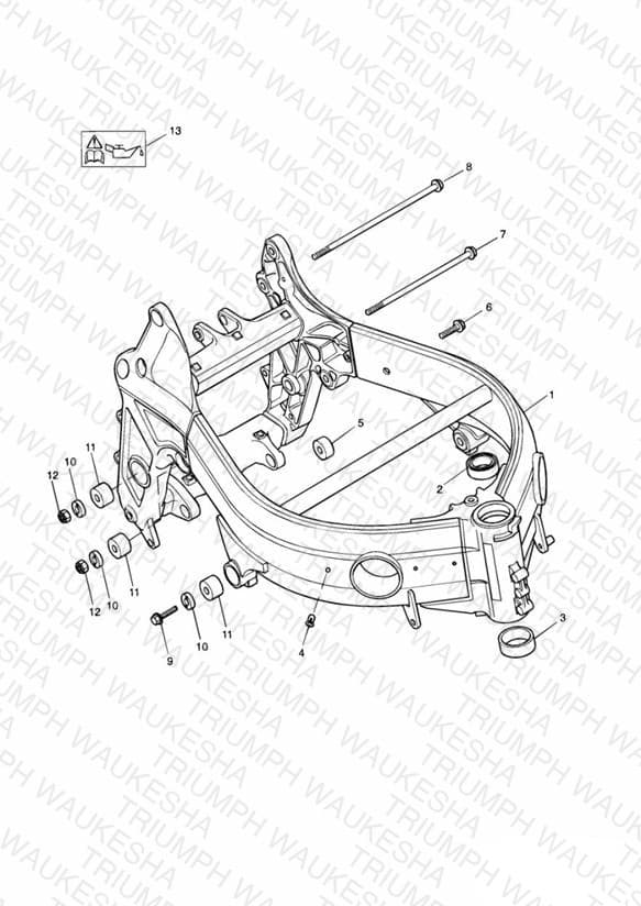 Assembly schematic