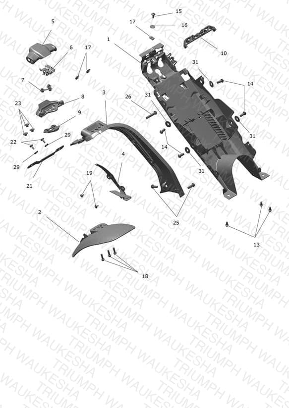 Assembly schematic