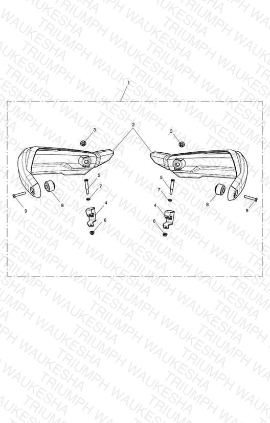 Assembly schematic
