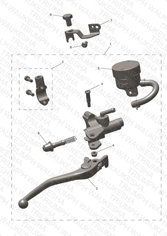 Assembly schematic