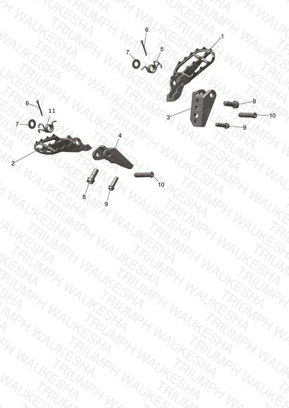 Assembly schematic