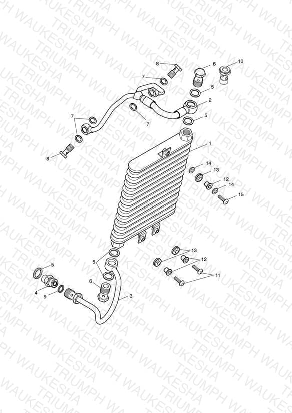 Assembly schematic