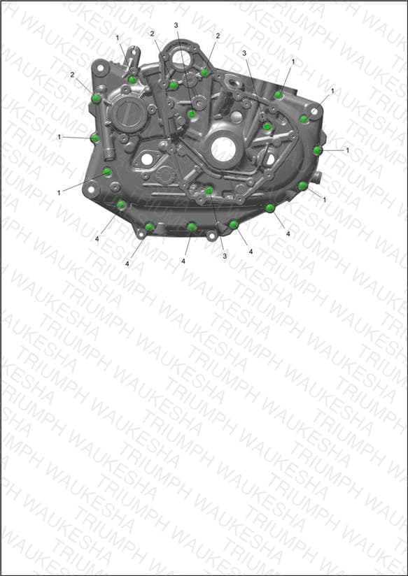 Assembly schematic
