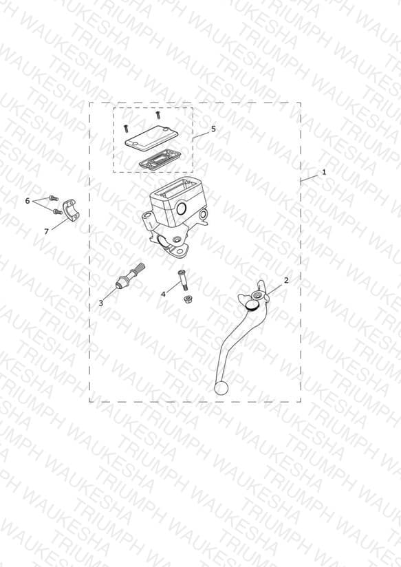 Assembly schematic
