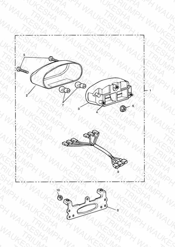 Assembly schematic