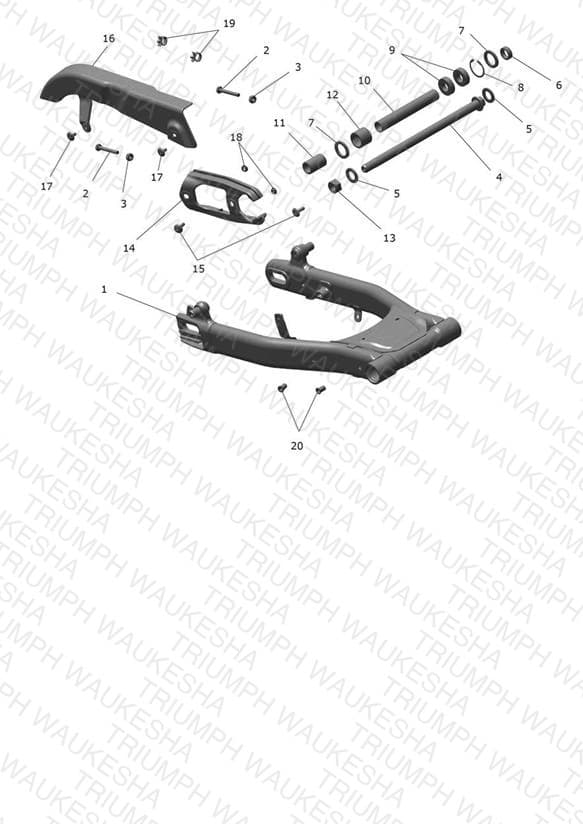 Assembly schematic