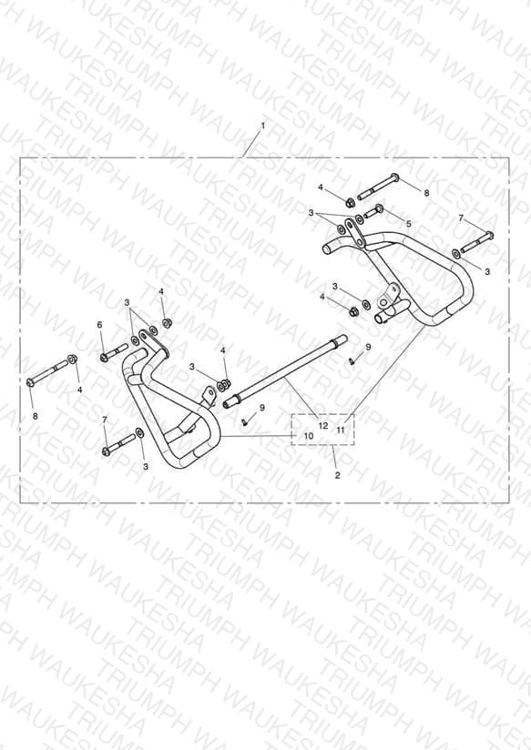 Assembly schematic