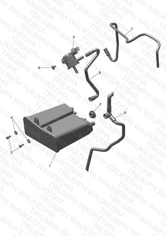 Assembly schematic