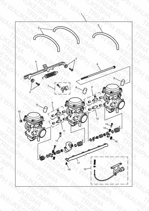 Assembly schematic