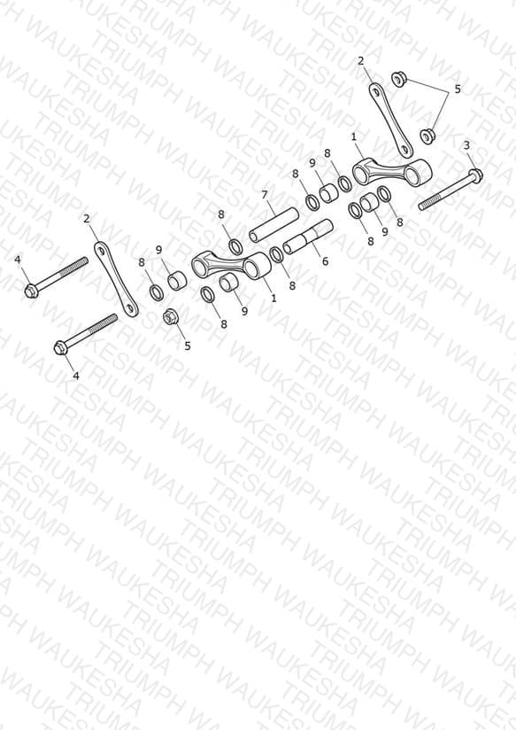 Assembly schematic