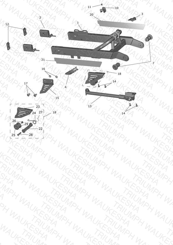 Assembly schematic