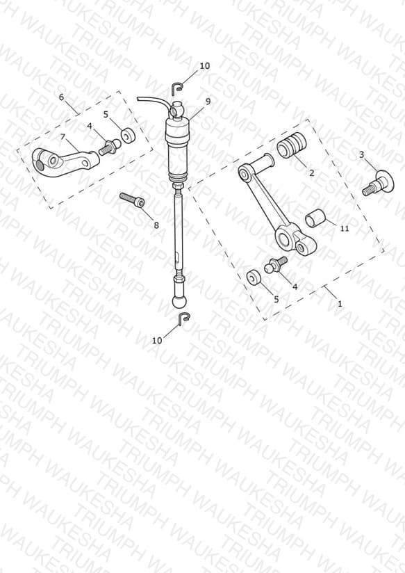 Assembly schematic