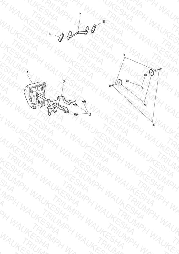Assembly schematic