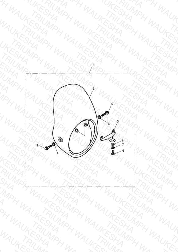 Assembly schematic