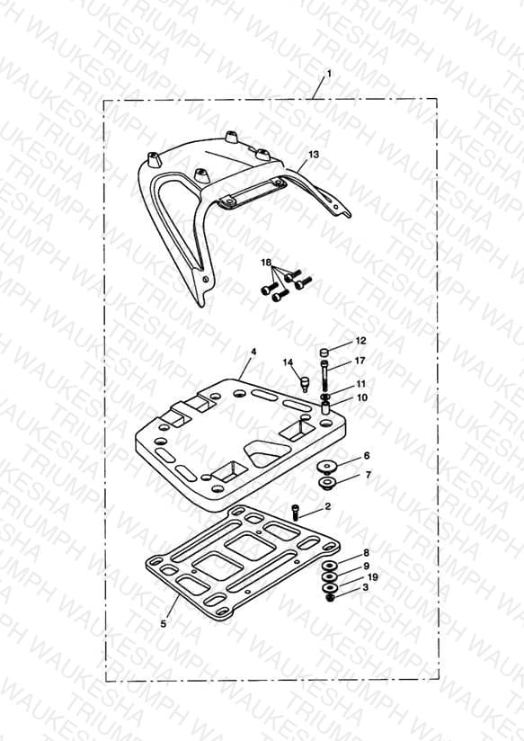 Assembly schematic