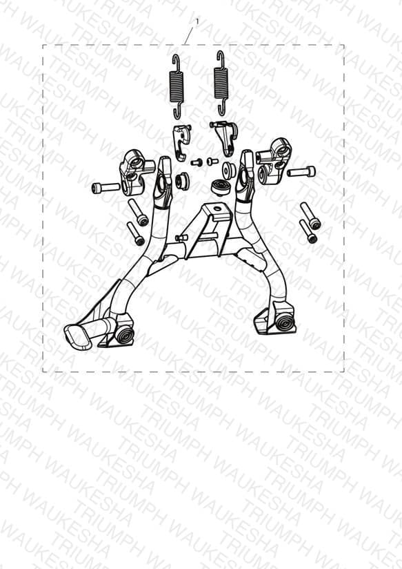 Assembly schematic